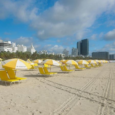 Casa Ocean Hotel Miami Beach Ngoại thất bức ảnh