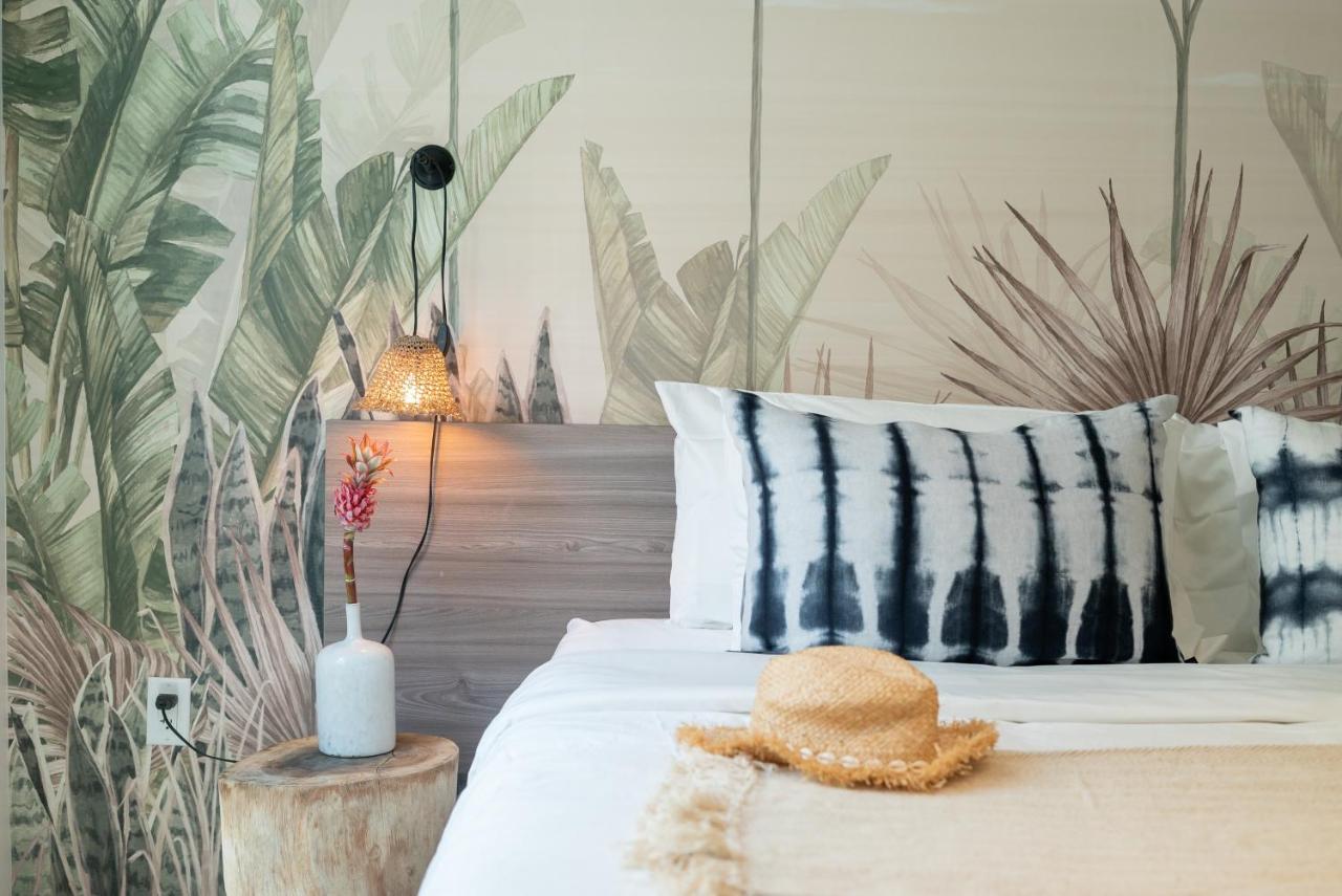 Casa Ocean Hotel Miami Beach Ngoại thất bức ảnh