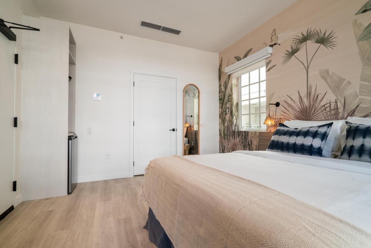Casa Ocean Hotel Miami Beach Ngoại thất bức ảnh