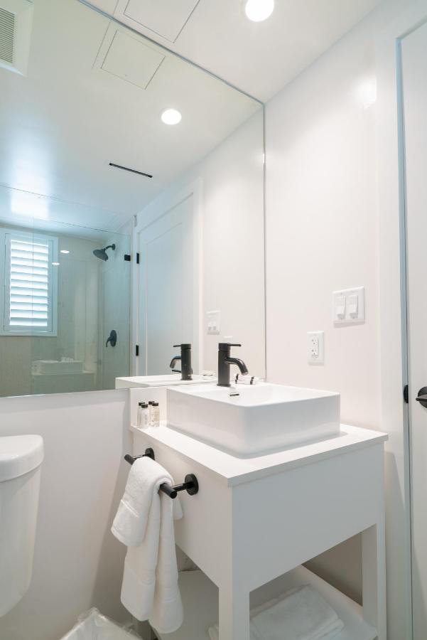Casa Ocean Hotel Miami Beach Ngoại thất bức ảnh