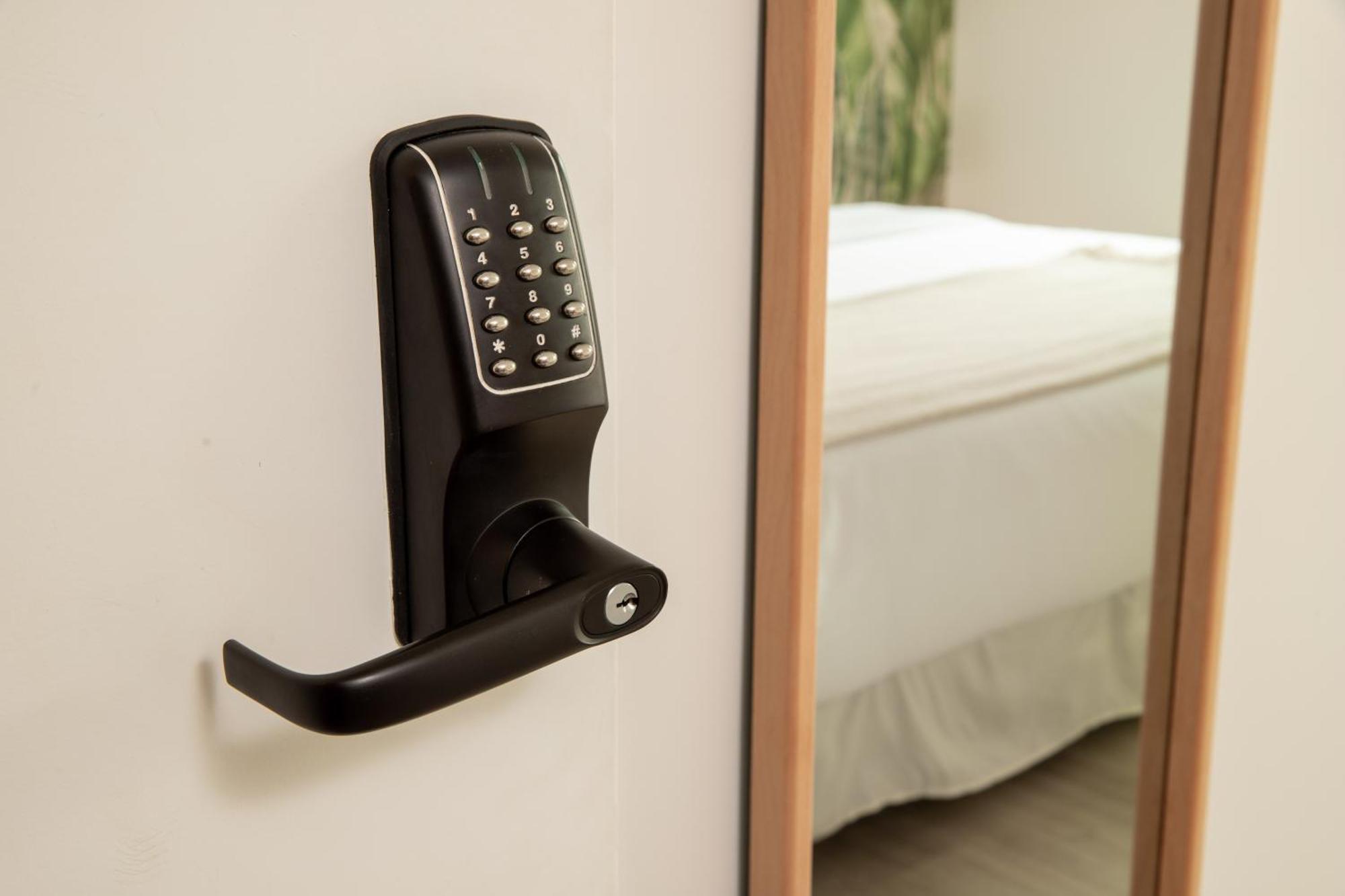 Casa Ocean Hotel Miami Beach Ngoại thất bức ảnh
