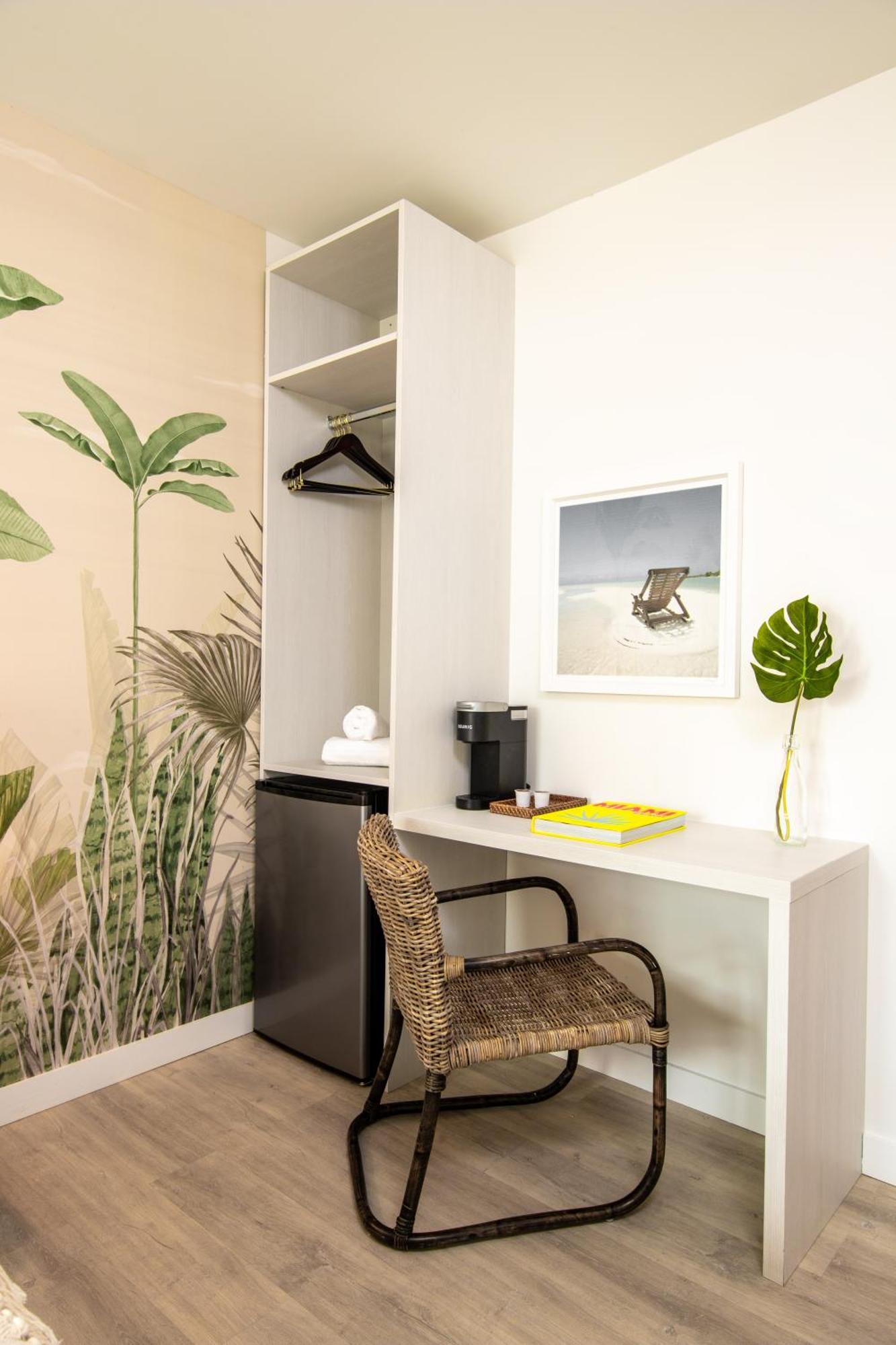 Casa Ocean Hotel Miami Beach Ngoại thất bức ảnh