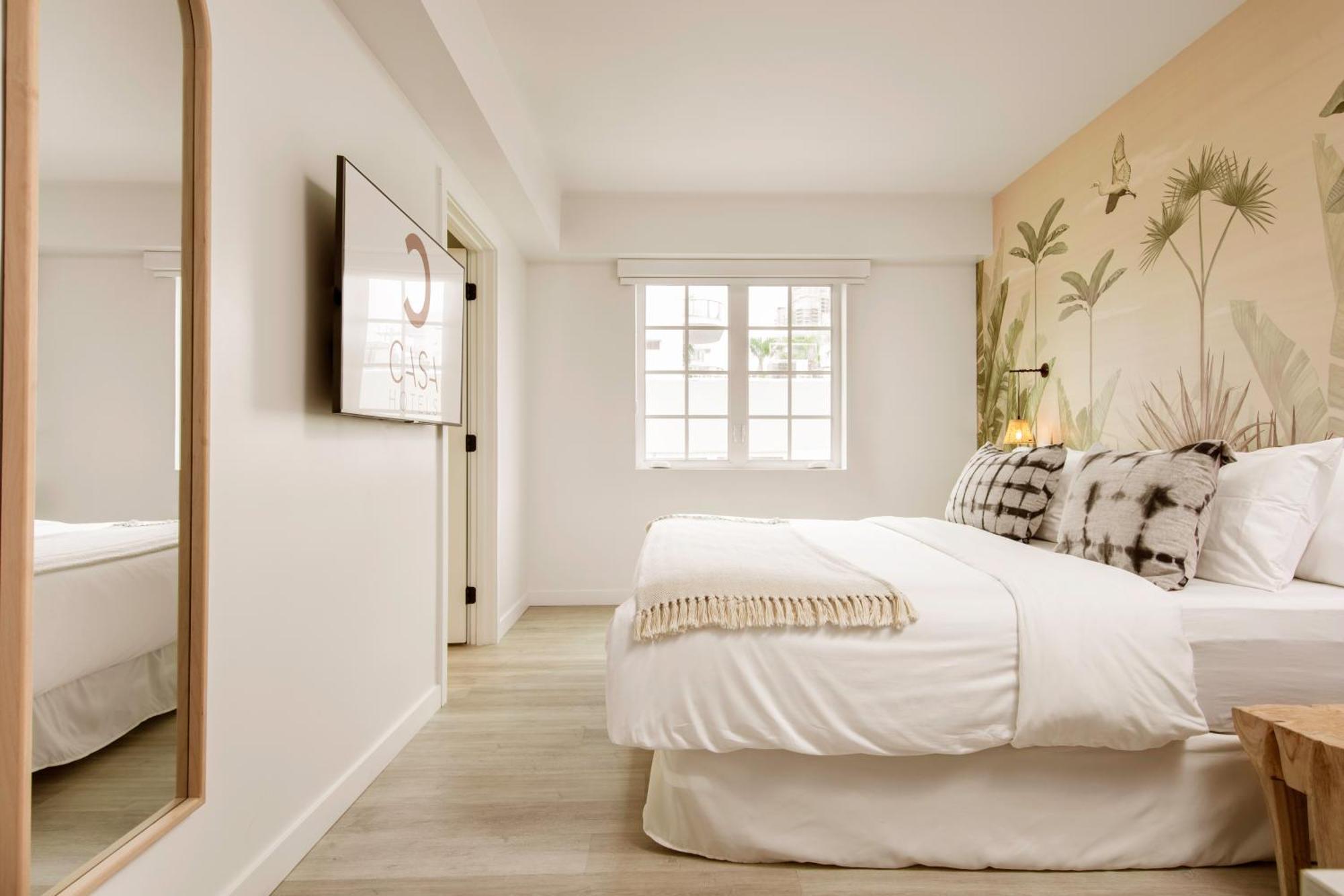 Casa Ocean Hotel Miami Beach Ngoại thất bức ảnh
