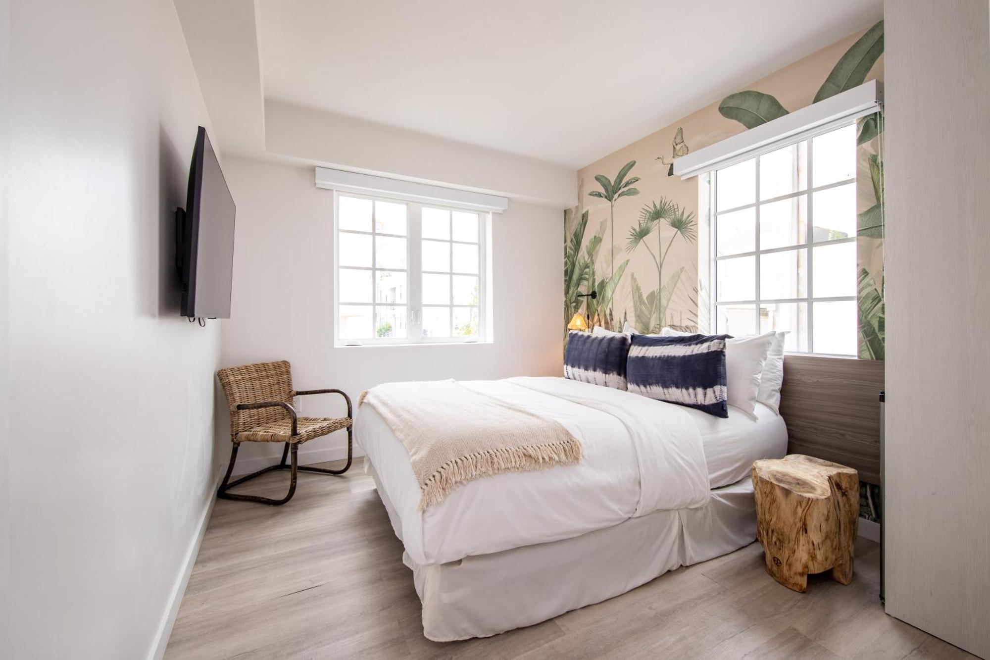 Casa Ocean Hotel Miami Beach Ngoại thất bức ảnh