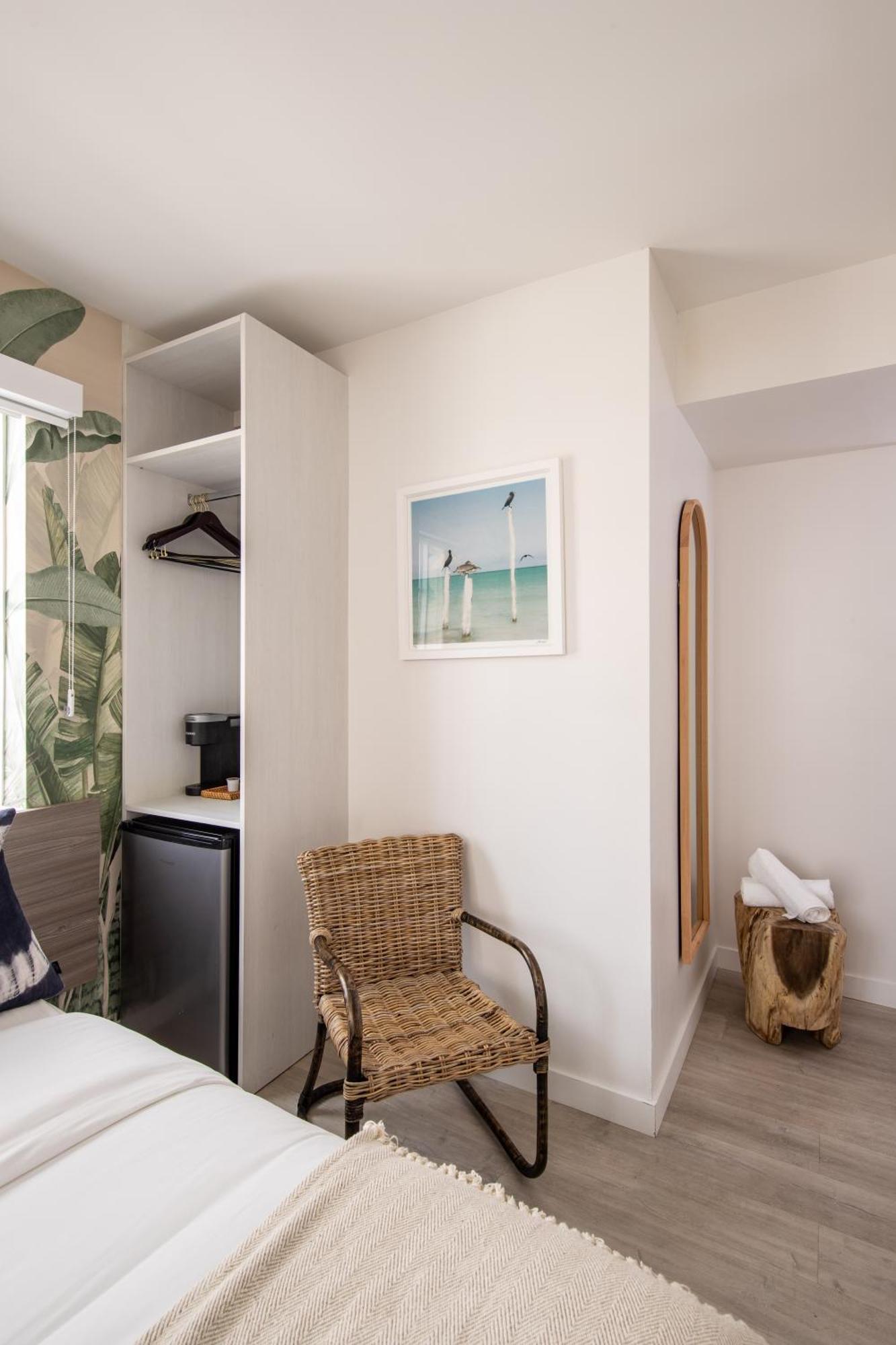 Casa Ocean Hotel Miami Beach Ngoại thất bức ảnh