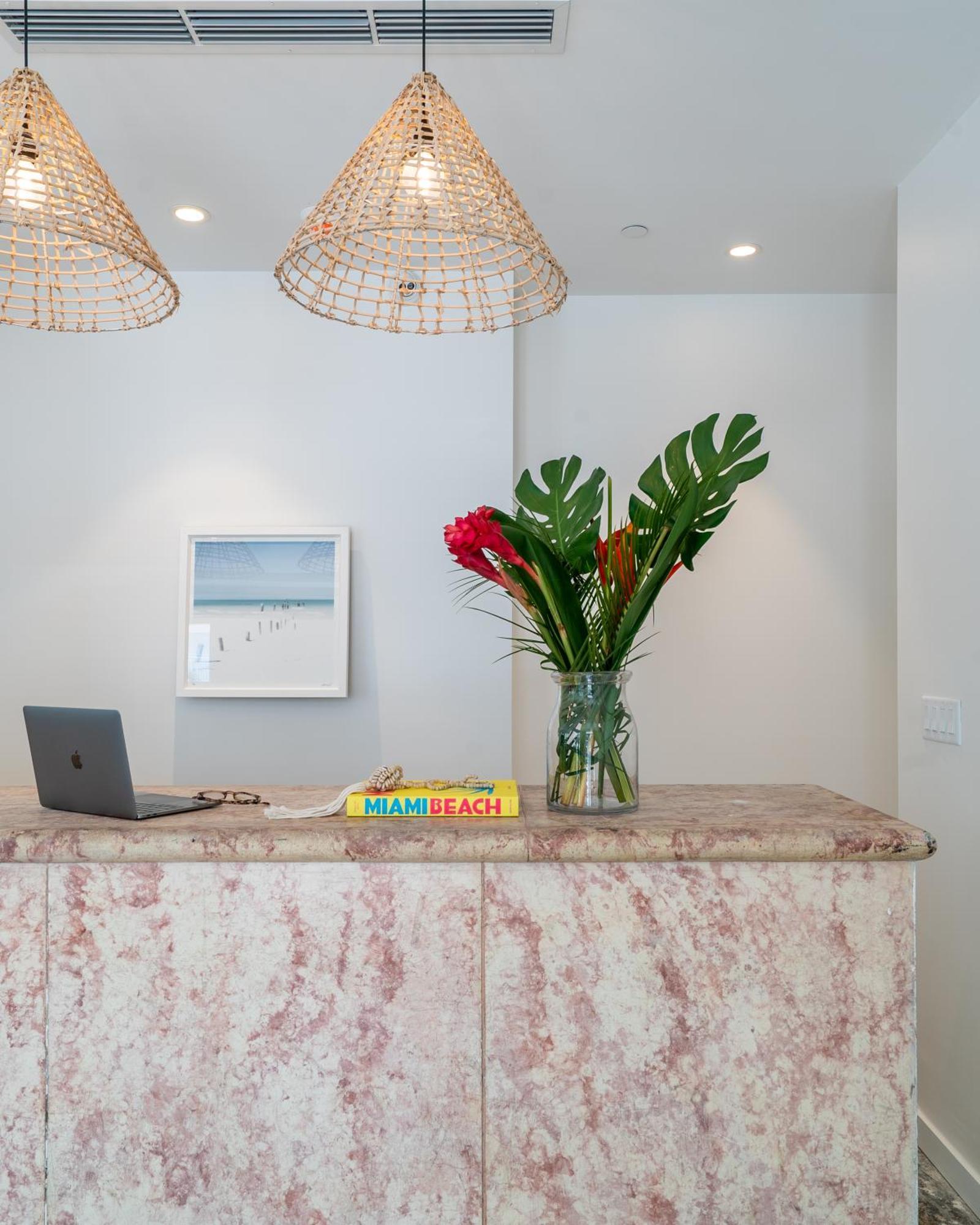 Casa Ocean Hotel Miami Beach Ngoại thất bức ảnh