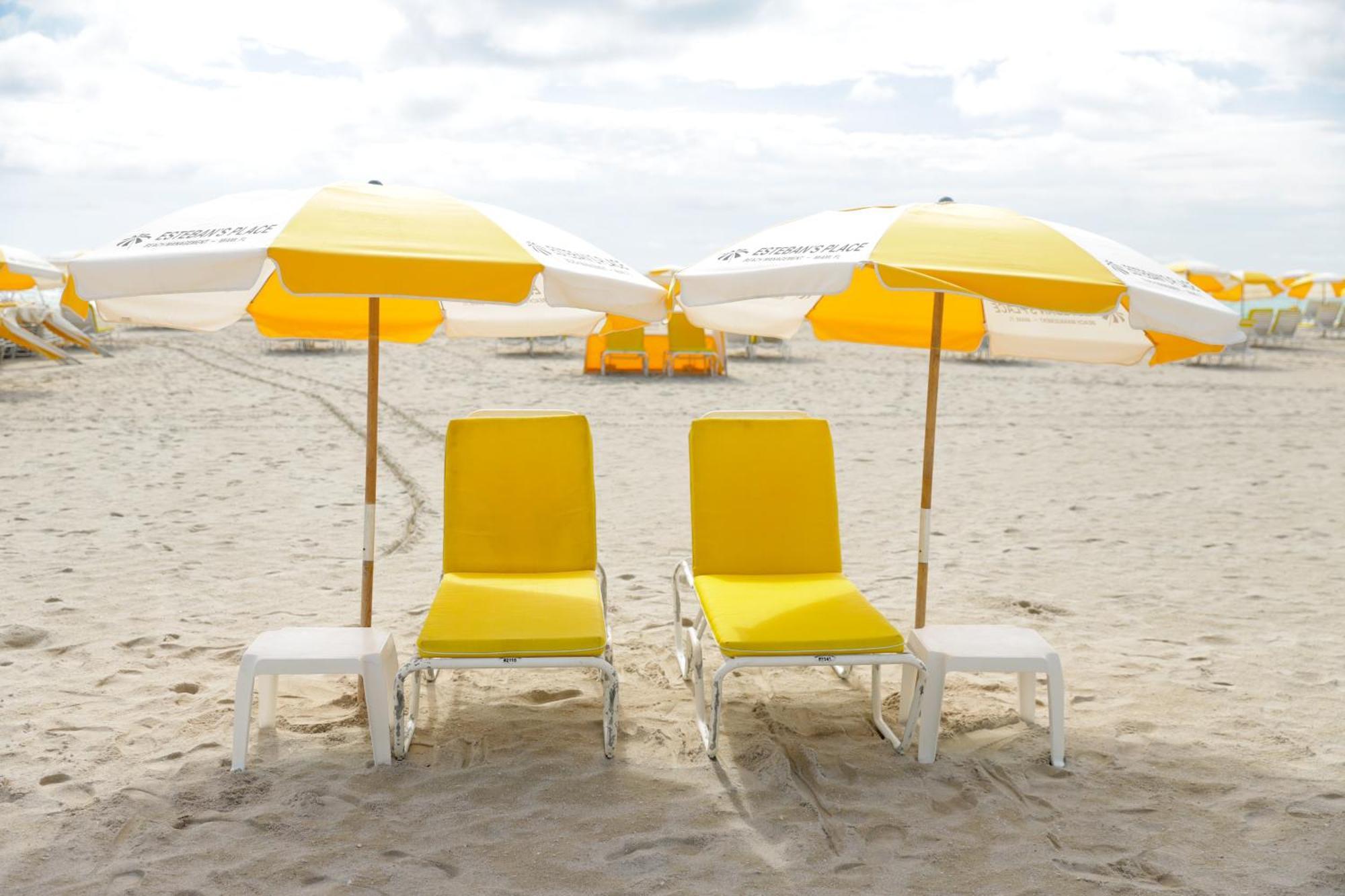 Casa Ocean Hotel Miami Beach Ngoại thất bức ảnh